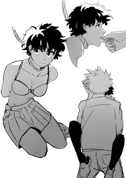 We've put together some additional information that can help you learn more about what ip addresses are, what domains are, and how they all work together! Katsuki x fem!Izuku (het)