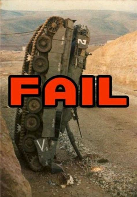 Epic Fail