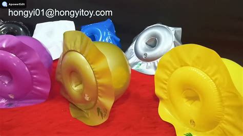 NEW Inflatable SPH Love Hole Separate Inflatable Sexy Tool Hongyi