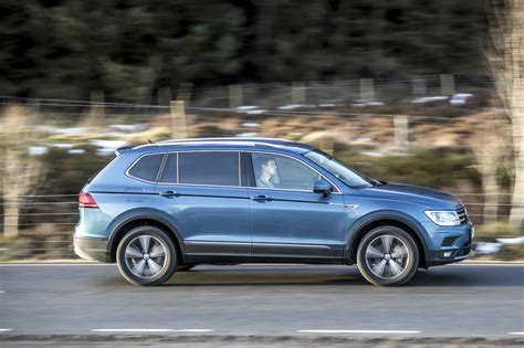 The 2018 volkswagen tiguan is ranked #9 in 2018 affordable compact suvs by u.s. 2018 Volkswagen Tiguan Allspace UK Pricing And Details ...