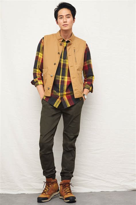 Hiker Boots Mens Fashion - tcountdowners