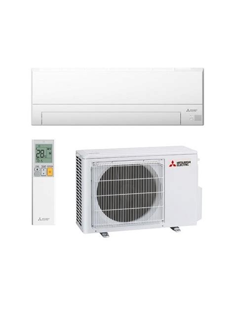 Buy Air Conditioner Mitsubishi Electric Wall Split Ac Msz Bt25vgk Muz
