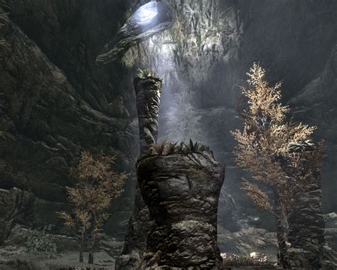 Fallowstone Cave At Skyrim Nexus Mods And Community