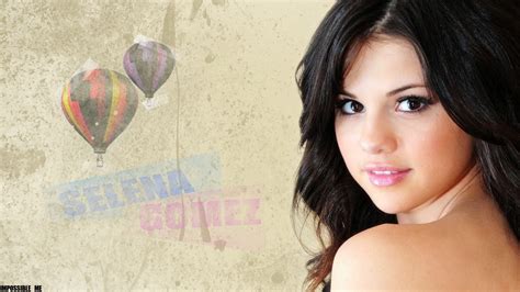 Selena Gomez Selena Gomez Wallpaper 21458435 Fanpop