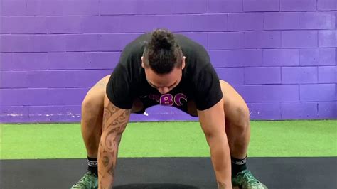 Frog Squats Youtube