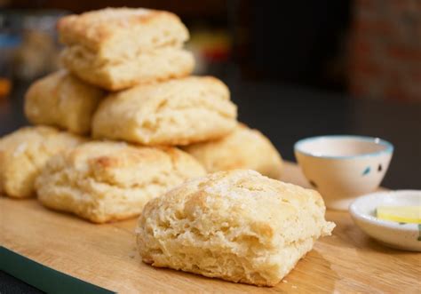 best buttermilk biscuits with sea salt