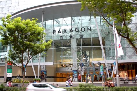 10 Best Shopping Malls In Singapore Most Popular Singapore Malls Go