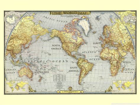 World Map 4k Wallpapers Wallpaper Cave
