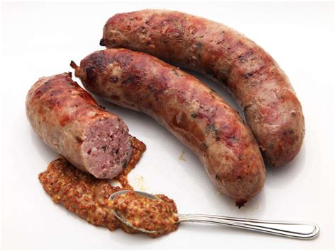 How To Cook Sous Vide Sausage The Food Lab