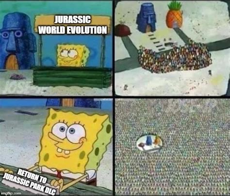 The Best Jurassic World Dominion Memes The Memedroid Blog