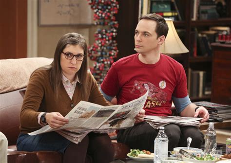 Preview — The Big Bang Theory Season 11 Episode 13 The Solo Oscillation Tell Tale Tv