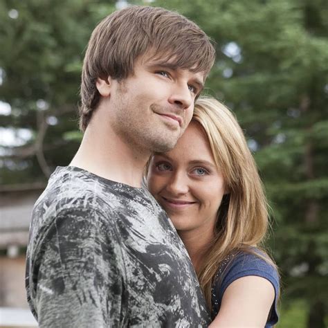 Amy And Ty Roundup From Seasons 4 5 And 6 Enjoy Iloveheartland Ty Et Amy Heartland Cbc Amber