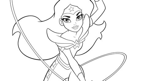 Poison Ivy Coloring Pages At Free Printable