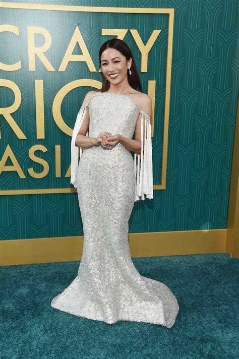 All The Red Carpet Looks At The Crazy Rich Asians Premiere