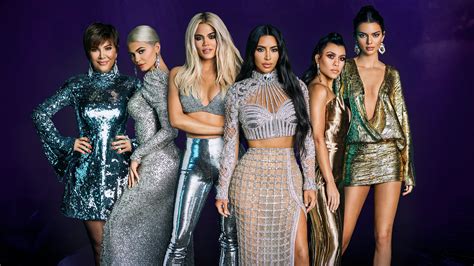 Keeping Up With The Kardashians Season 20 Episode 14 Kuwtk Finale