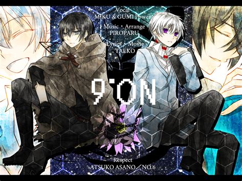 9on Image By Ta Eiko 1147933 Zerochan Anime Image Board