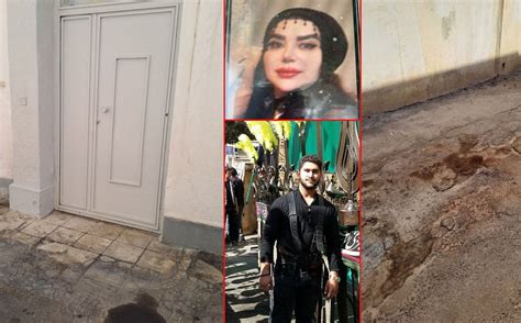 جزئیات قتل عام مسلحانه در فردیس کرج 5 زن و مرد کشته شدند عکس پایگاه خبری دخالت