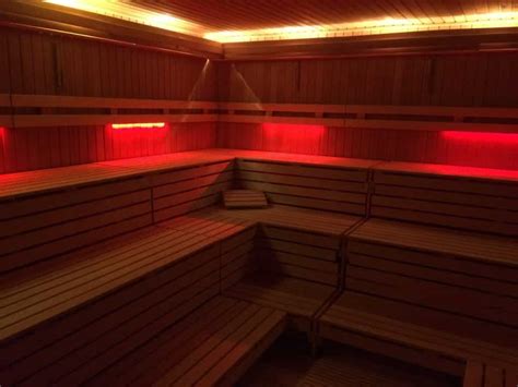 Gay Sauna Etiquette A Guide To The Perfect First Time Gay