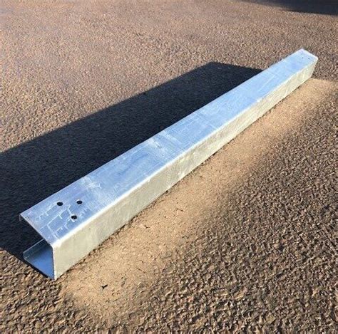 An Introduction To The Box Beam Armco Direct