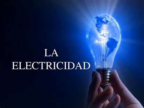 Descubre La Teoría De La Electricidad Guía Completa ★ Teoría Online