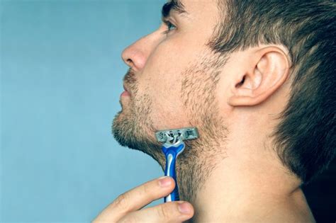 Avoid shaving the area with ingrown hairs until they have time to heal. The Causes, Treatment and Complications of Ingrown Hairs ...