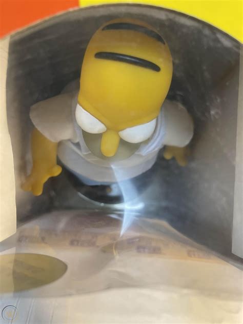 The Simpsons Talking / Dancing Homer Simpson | #4438522135