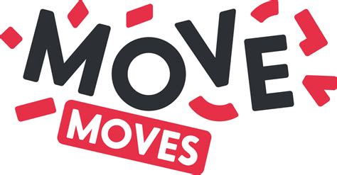 Logo Move Moves Stichting Move