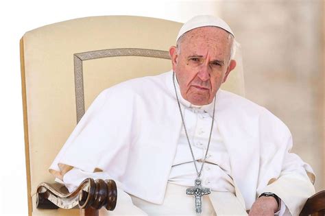 Papa francesco compie oggi 80 anni. Papa Francesco: «Il lavoro è dignità, toglierlo è peccato grave»