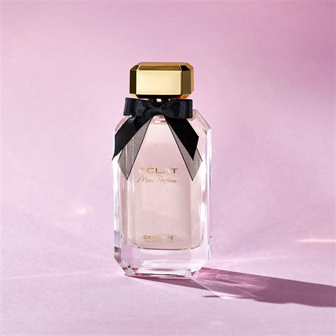 Eclat Mon Parfum Oriflame Perfume A Fragrance For Women 2018