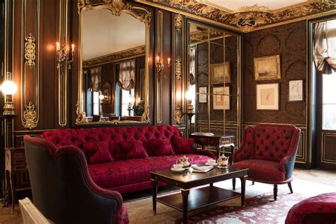 Meet The 20 Best Interior Designers In Paris Youll Love