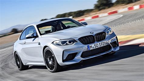 How Well Did The Bmw M2 Actually Sell Pledge Times