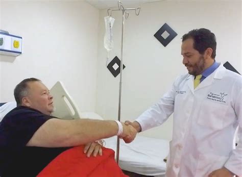 Bariatric Surgery Tijuana Mexico Monterrey Mexico Weight Loss