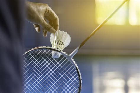 Wo Verrückt Prozent Badminton Zasady Megalopolis Niemand Eid