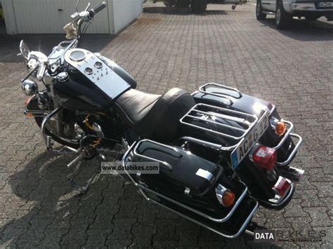 The harley davidson touring 2009 service manual contains hundreds of pages in pdf format to help you to solve your problem imediatly. 1981 Harley-Davidson FLT 1340 Tour Glide - Moto.ZombDrive.COM