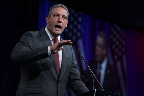 Video of Tim Ryan Unleashing Fury on Republicans Watched 3 Million