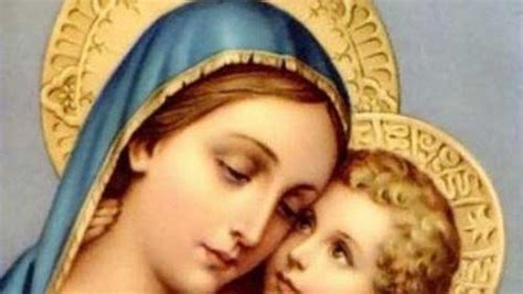 Mary Mother Of Jesus Christ 4 Things Every Catholic Should Know About This Beloved Religious