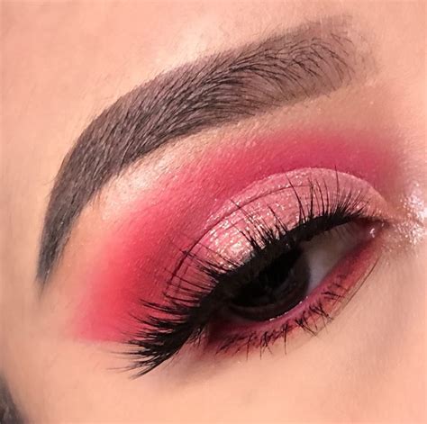Updated 48 Enticing Pink Eyeshadow Looks August 2020