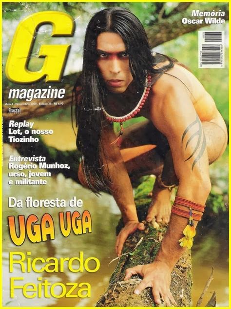 Tivipelado Ndios Pelados Naked Native Men Nativos Gostosos