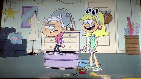 Nickelodeon The Loud House New Episodes Promo 2 Youtube