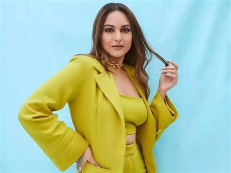 Sonakshi Sinha Says Indicators Of Commercially Success Films Leave Her Confused Opens Up About