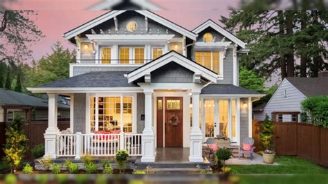 The Right Porch Will Not Only Make Your Neighbors Jealous But Itll