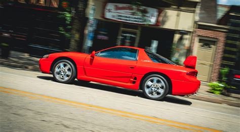 1999 Vr 4 Review With Pro Pics Mitsubishi 3000gt And Dodge Stealth Forum