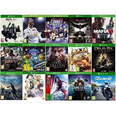 Prophezeiung Kolonial Ubahn Xbox One Jeux Nordamerika Mordrin Amerika