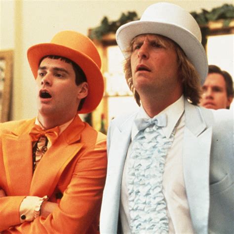 25 Glorious Secrets About Dumb And Dumber