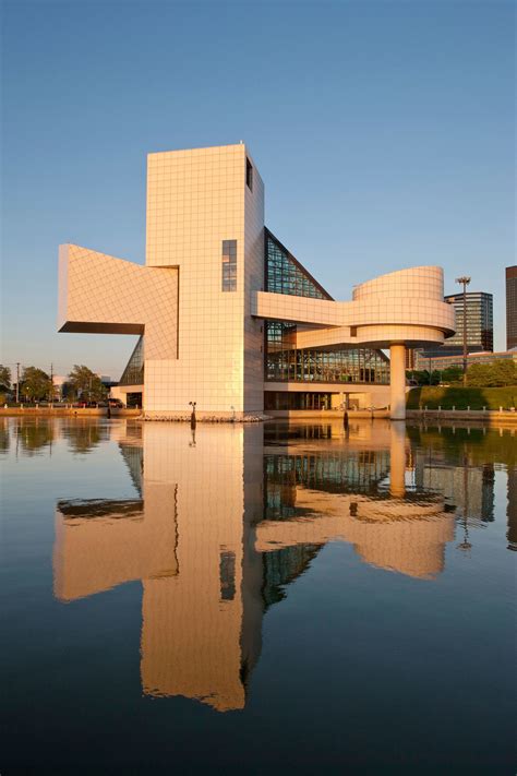 Heres Why Im Pei Is One Of The Worlds Most Revered Architects