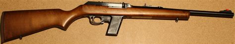 It is such great concept that one can arms with m1911a1 pistol and have long gun that use the same magazine for longer range. Waffen Seper - Gebrauchtwaffen - SEPER Andreas Logistik ...