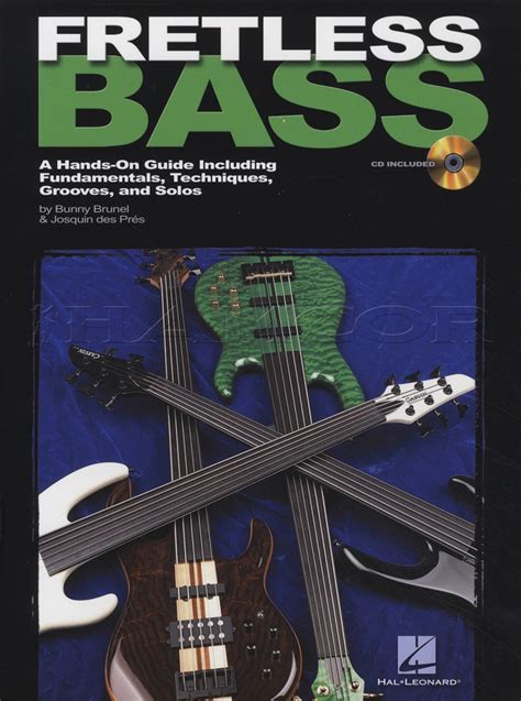 One accurate tab per song. Fretless Bass Method Learn How to Play Guitar TAB Music Book with CD | eBay