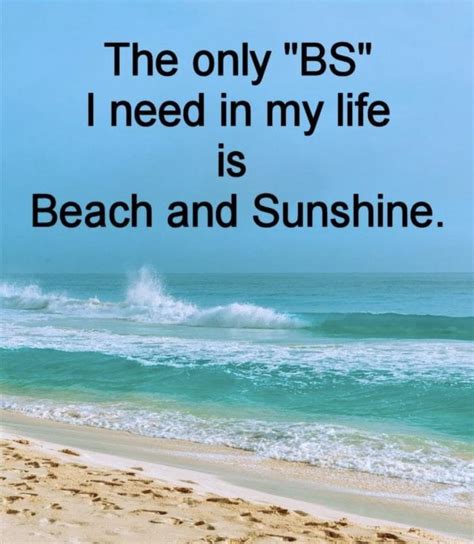 Pin By Deb White Lunn On Lifes A Beach In 2022 Beach Quotes Ocean