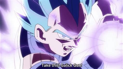 Maybe you would like to learn more about one of these? Goku's Kamehameha Vs Vegeta's Galick Gun! - YouTube
