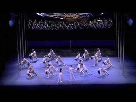 PNB's Carmina Burana | Carmina, Dancing in the moonlight, Dance